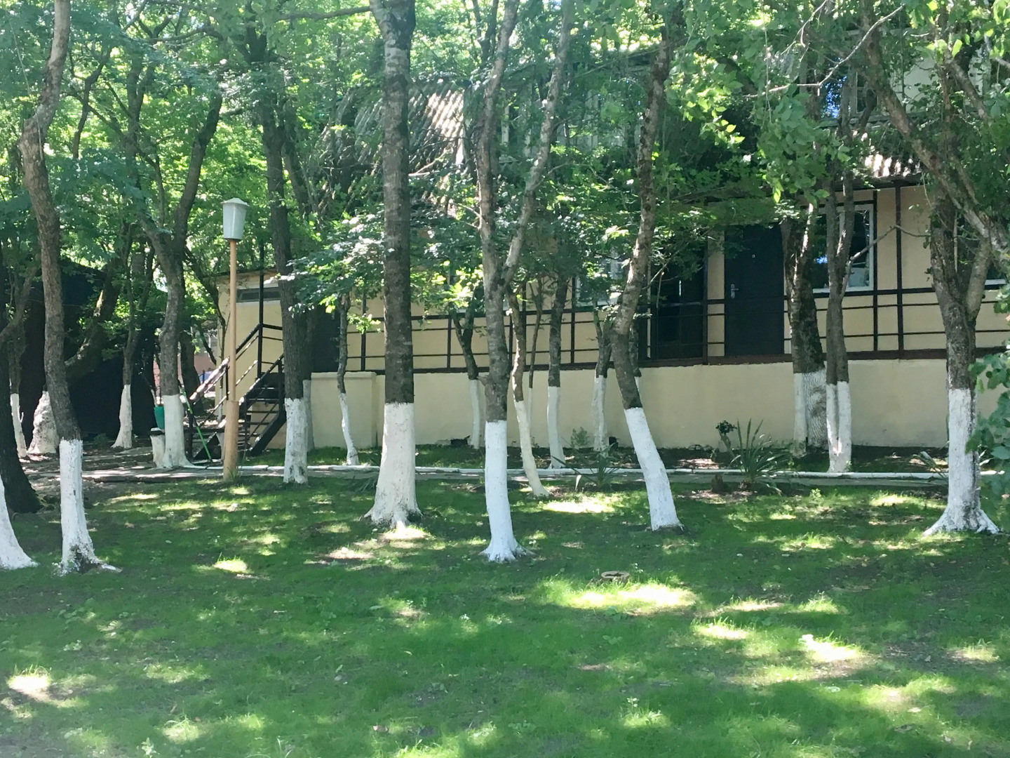 Гостевой дом Ирина