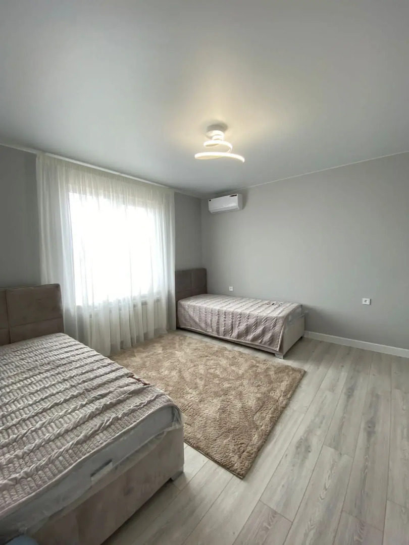 Частный дом Краснокаменный у моря