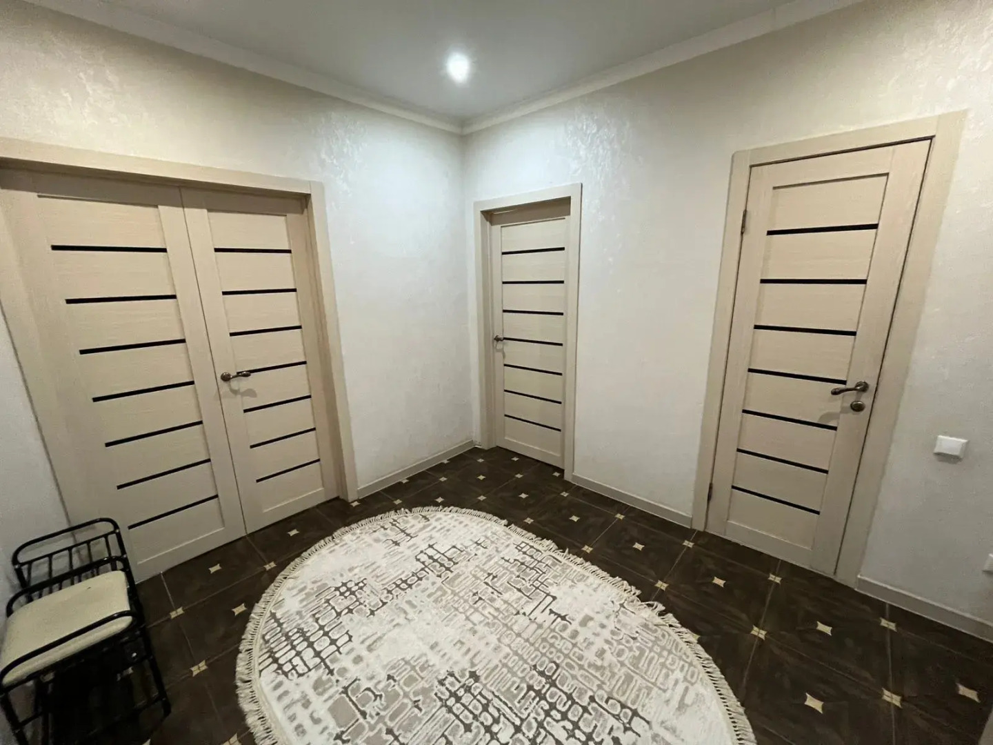 Апартаменты ЖК Абылай хан 1/3