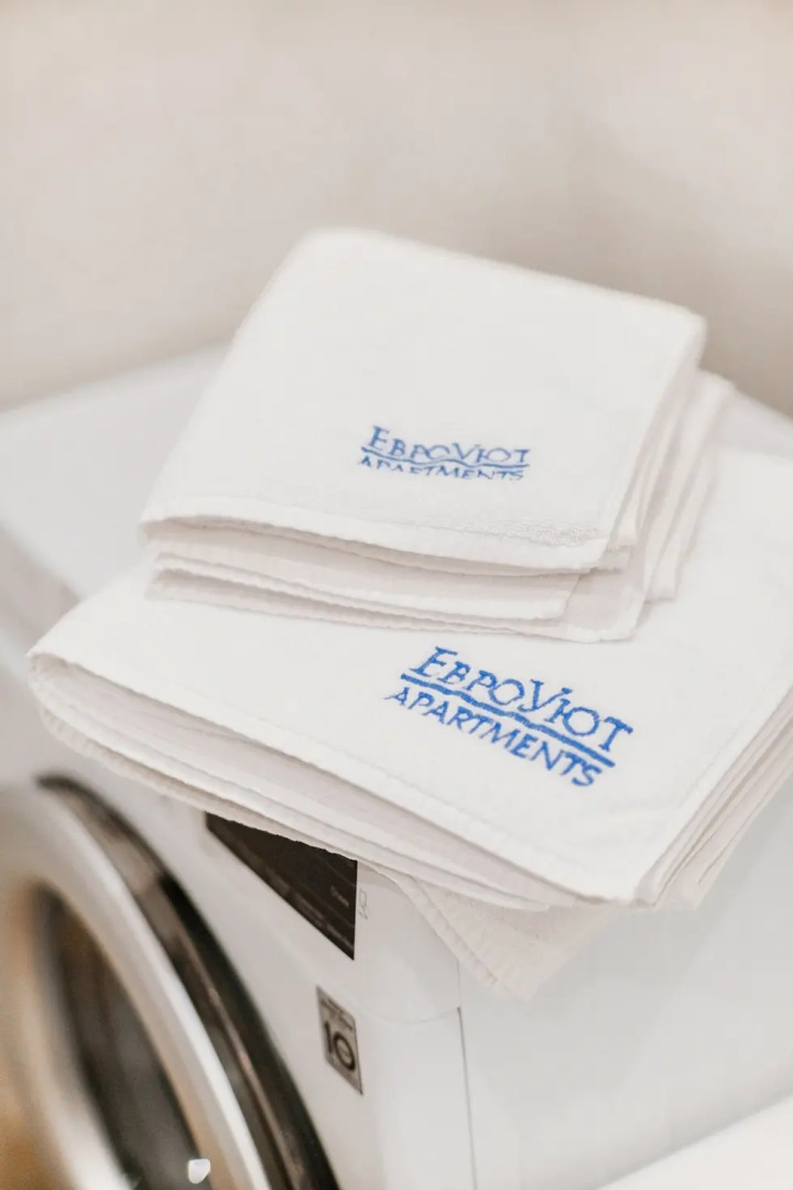 Апартаменты ЕвроУют Новые, Светлые и  Просторные