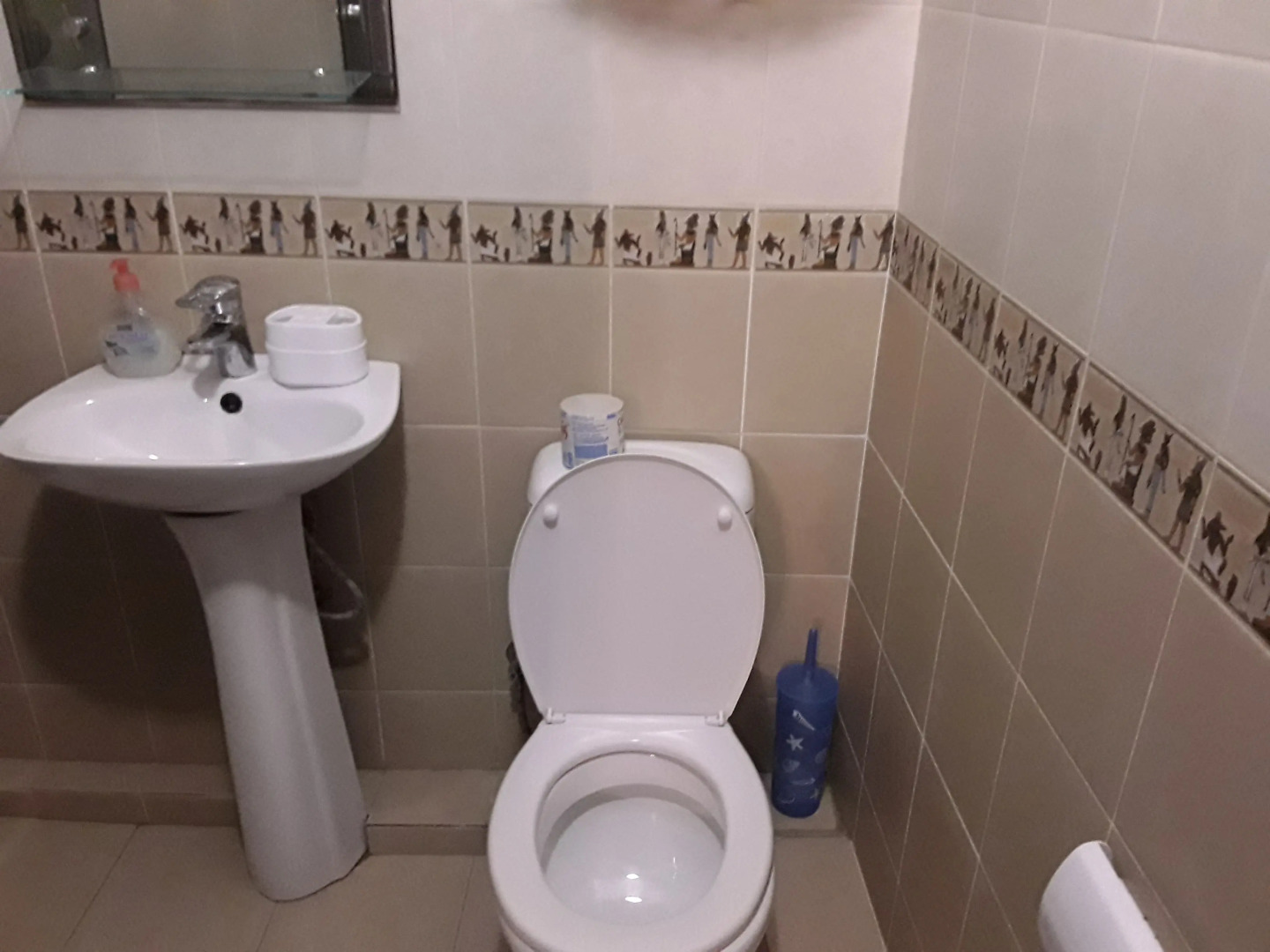 Apartments Gagarina 2