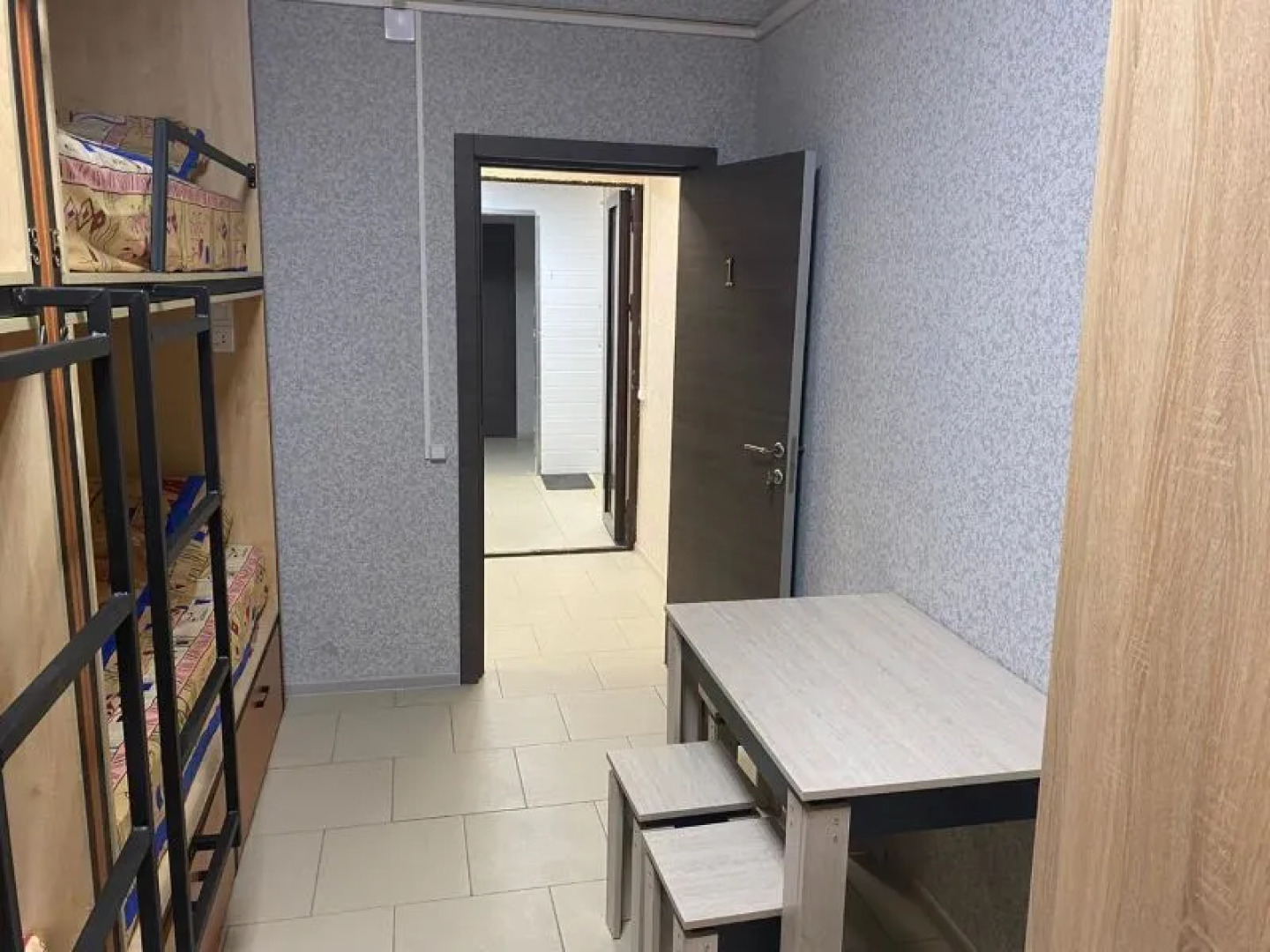 Хостел Кирилловка 3Д