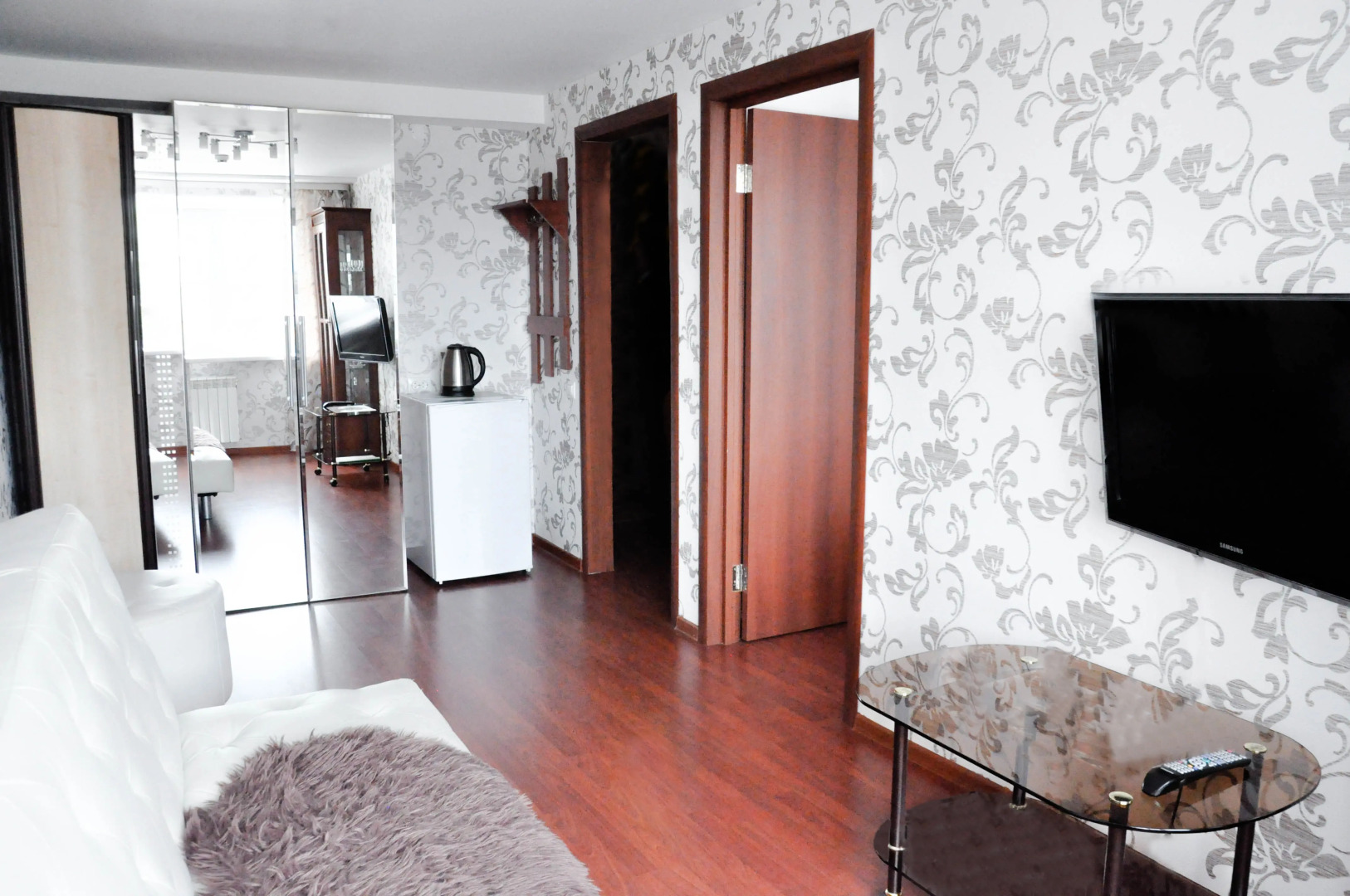 Отель Иваново