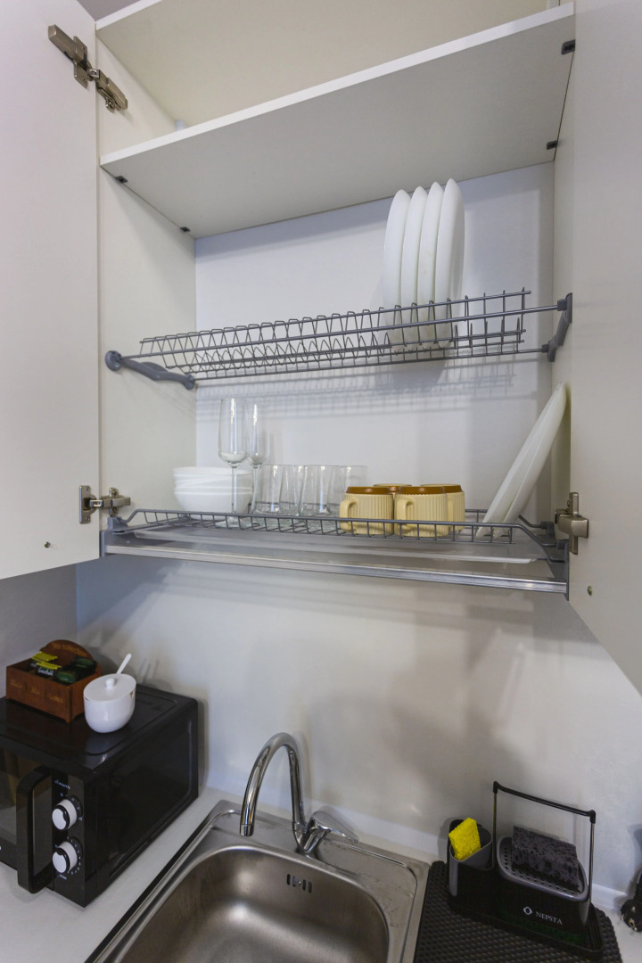 Квартира Стильная на 4 гостей у Аэропорта Внуково