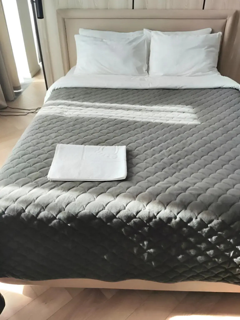 Квартира АК Моравия