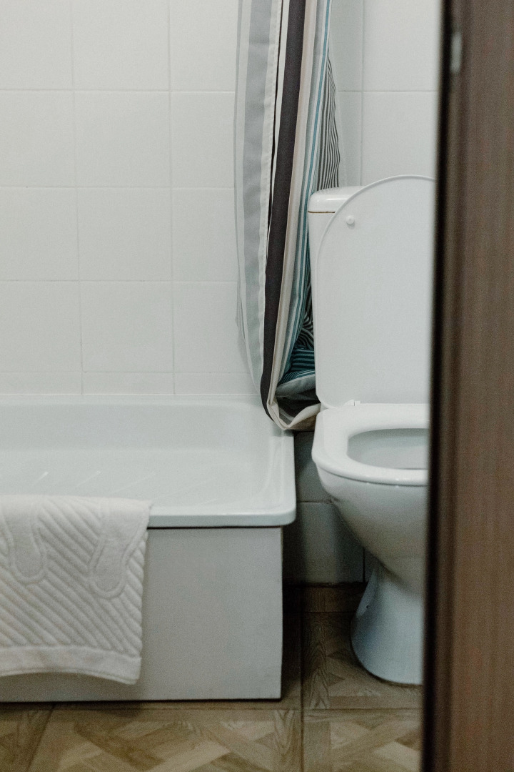 Отель Matreshka