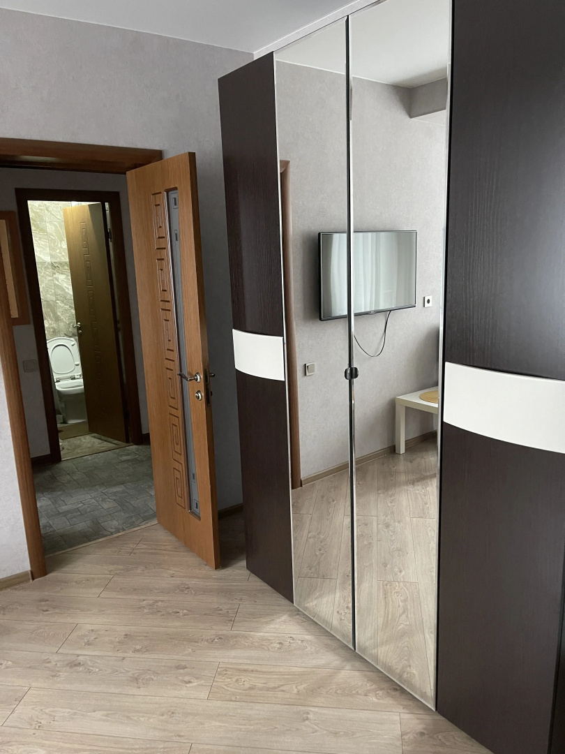 Guest house Na Terskoy 28