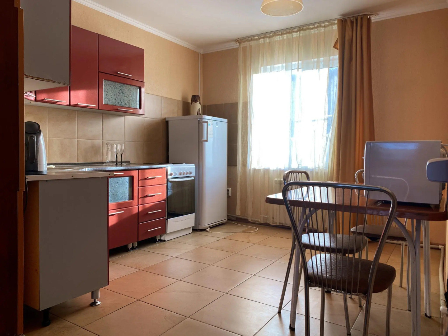 Лесная Сказка Отель