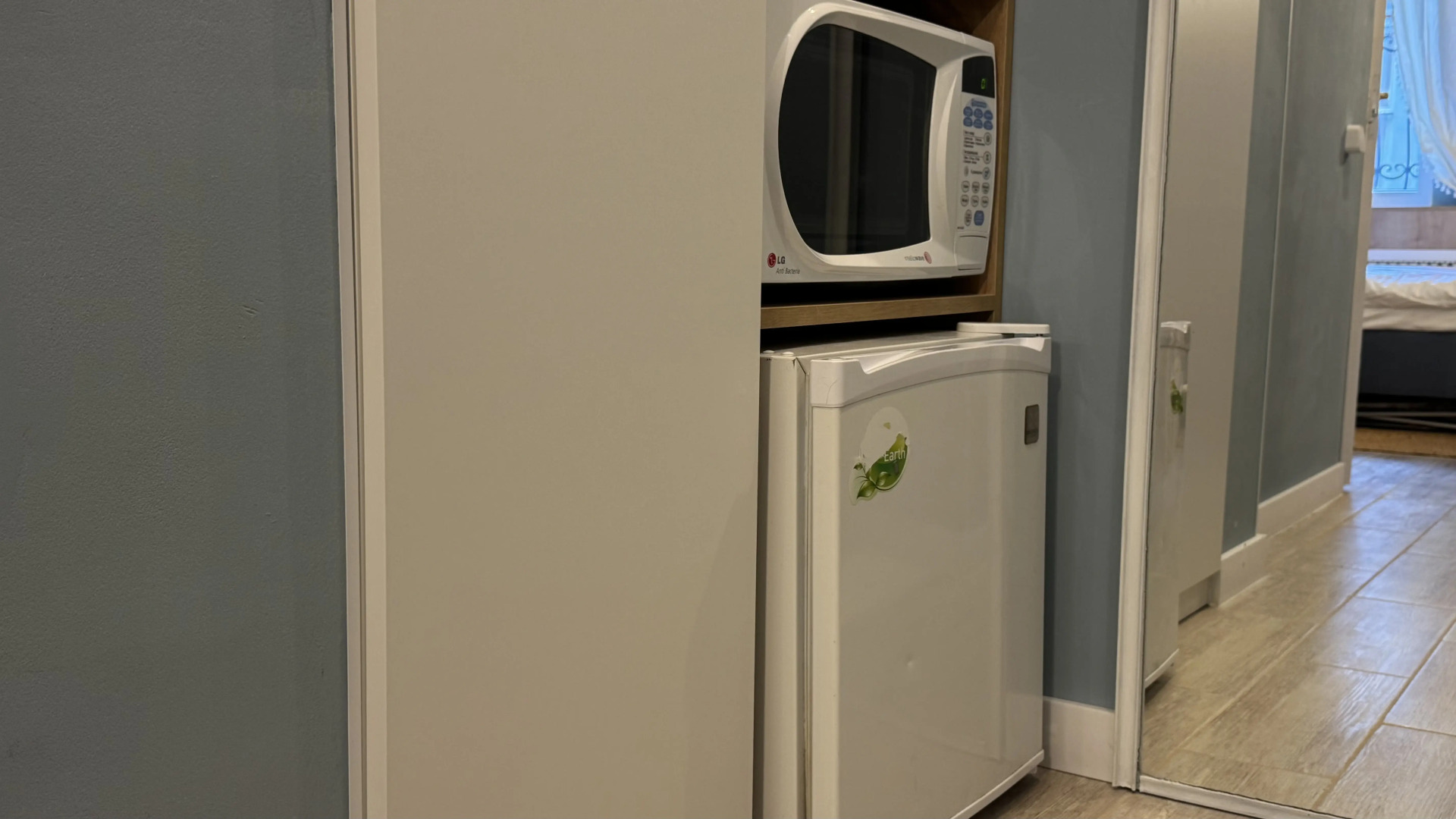 Квартира Тепло и уют в сердце старого города