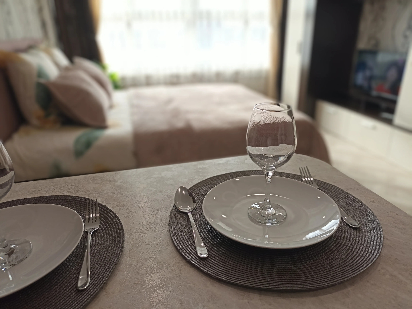 Апартаменты элитные у ТЦ Евроленд