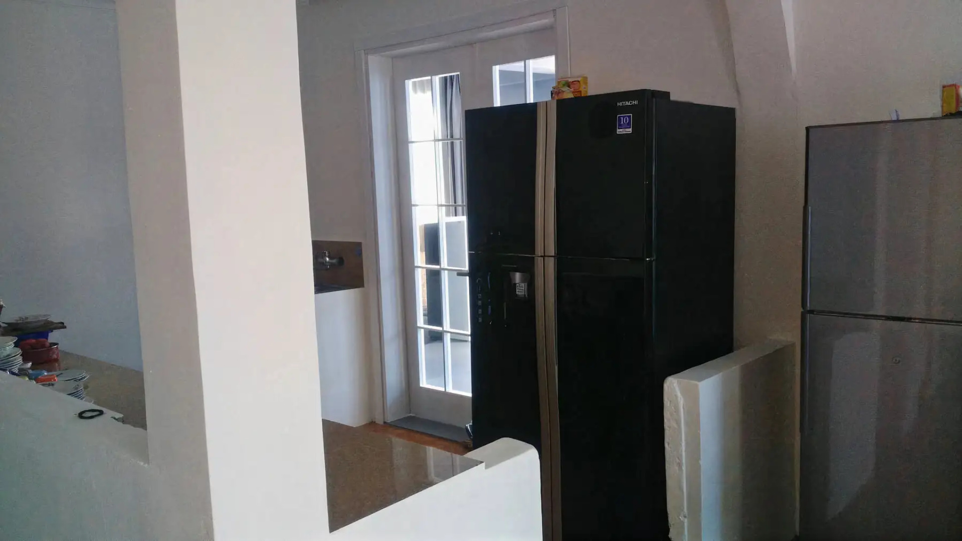 Гостевой Дом Marineza