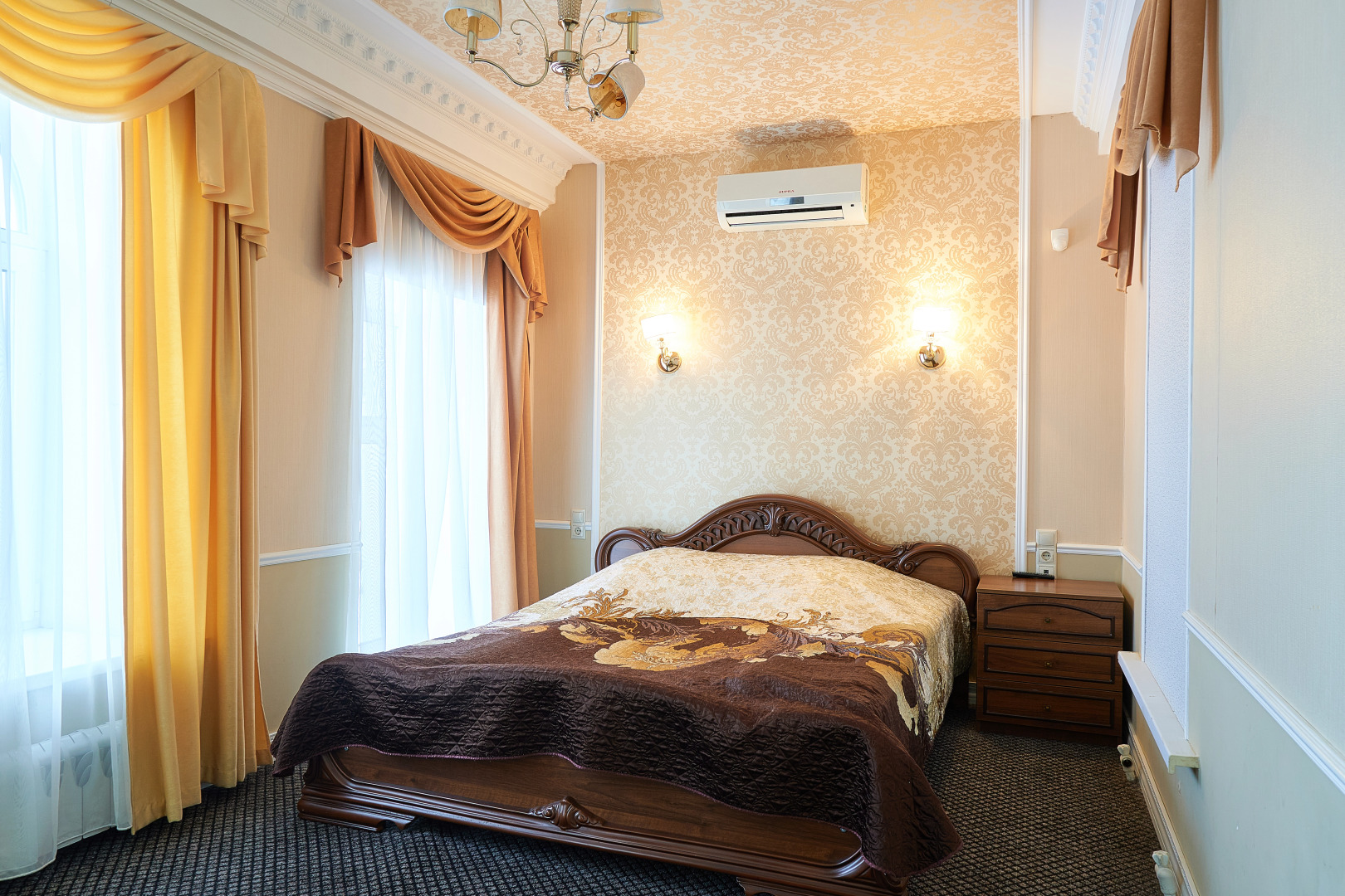 Гостевой дом Достоевский