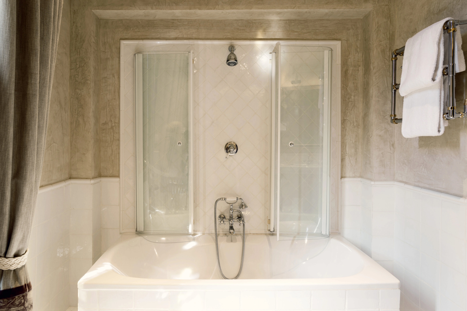 Grand Hotel Baglioni