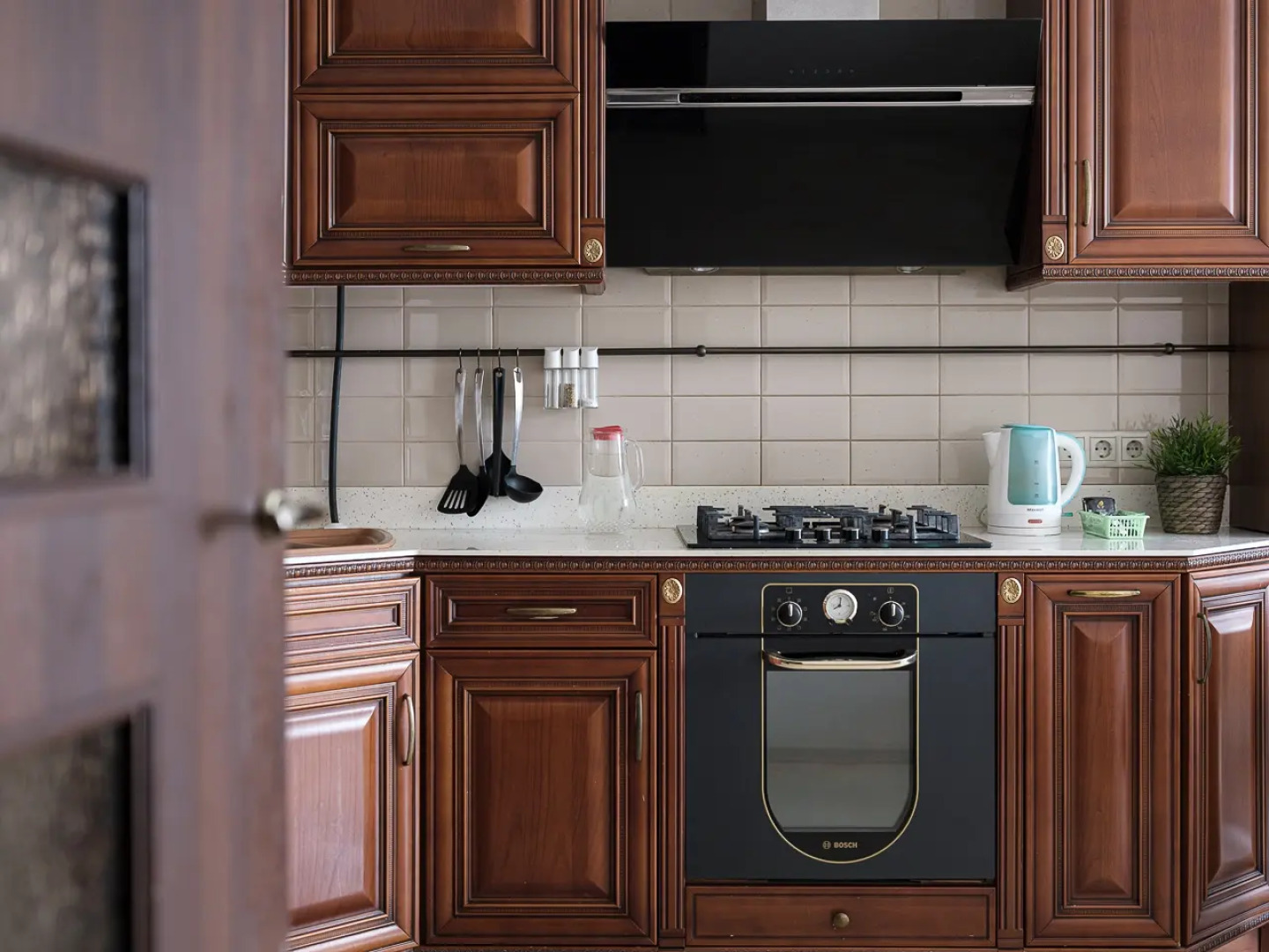 Квартира в Хорошем Районе рядом с КАД