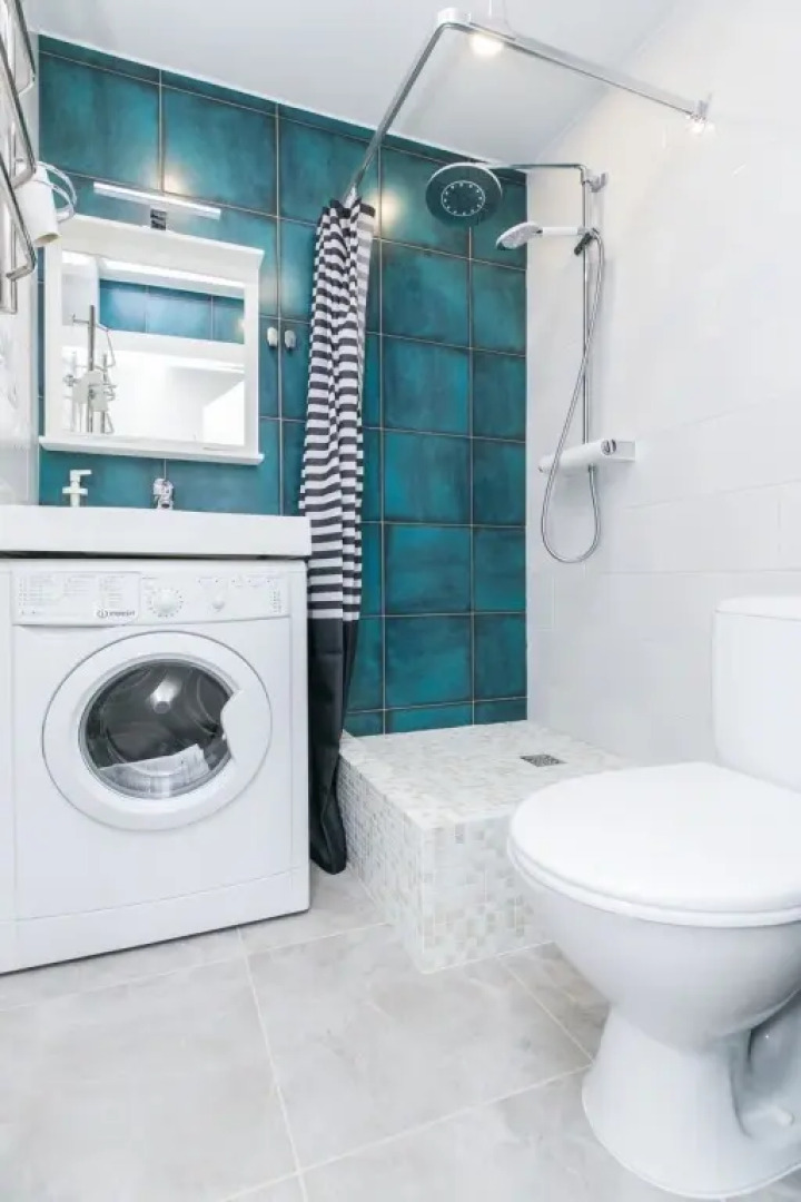 Апартаменты Film у метро