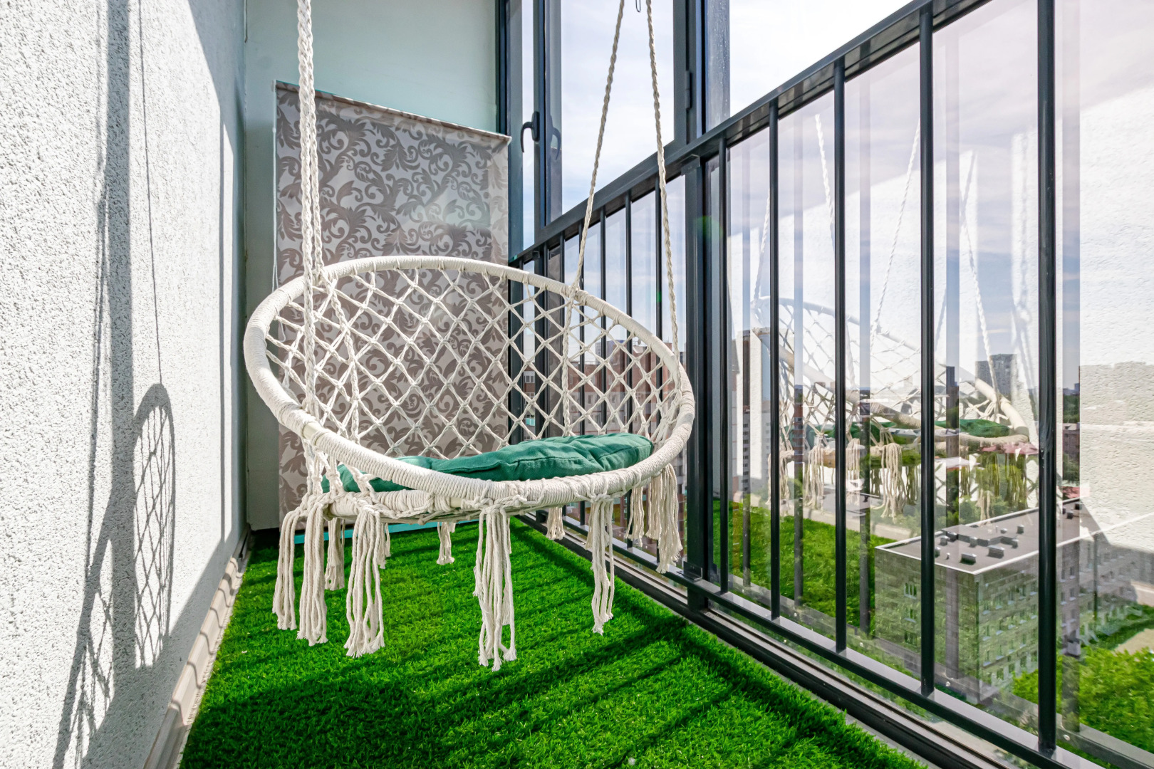 Апартаменты Cosmos Apart на Максима Горького 45