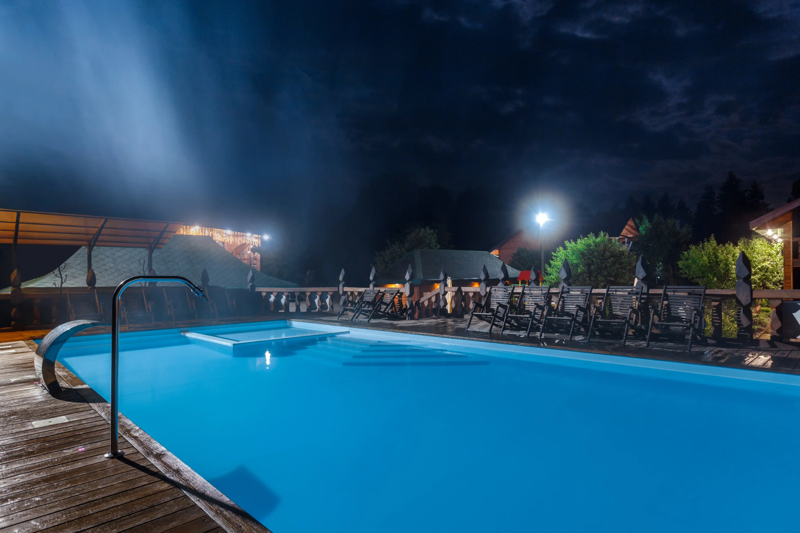 Гостиница Барская усадьба