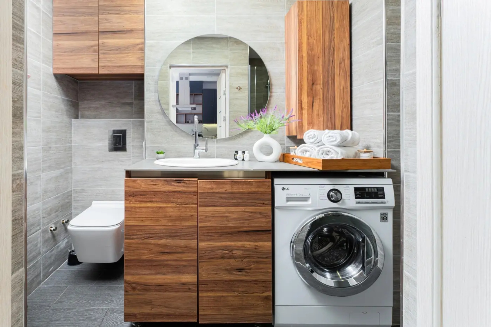 Апартаменты Stay Inn on Koghbatsi Str. 16-169