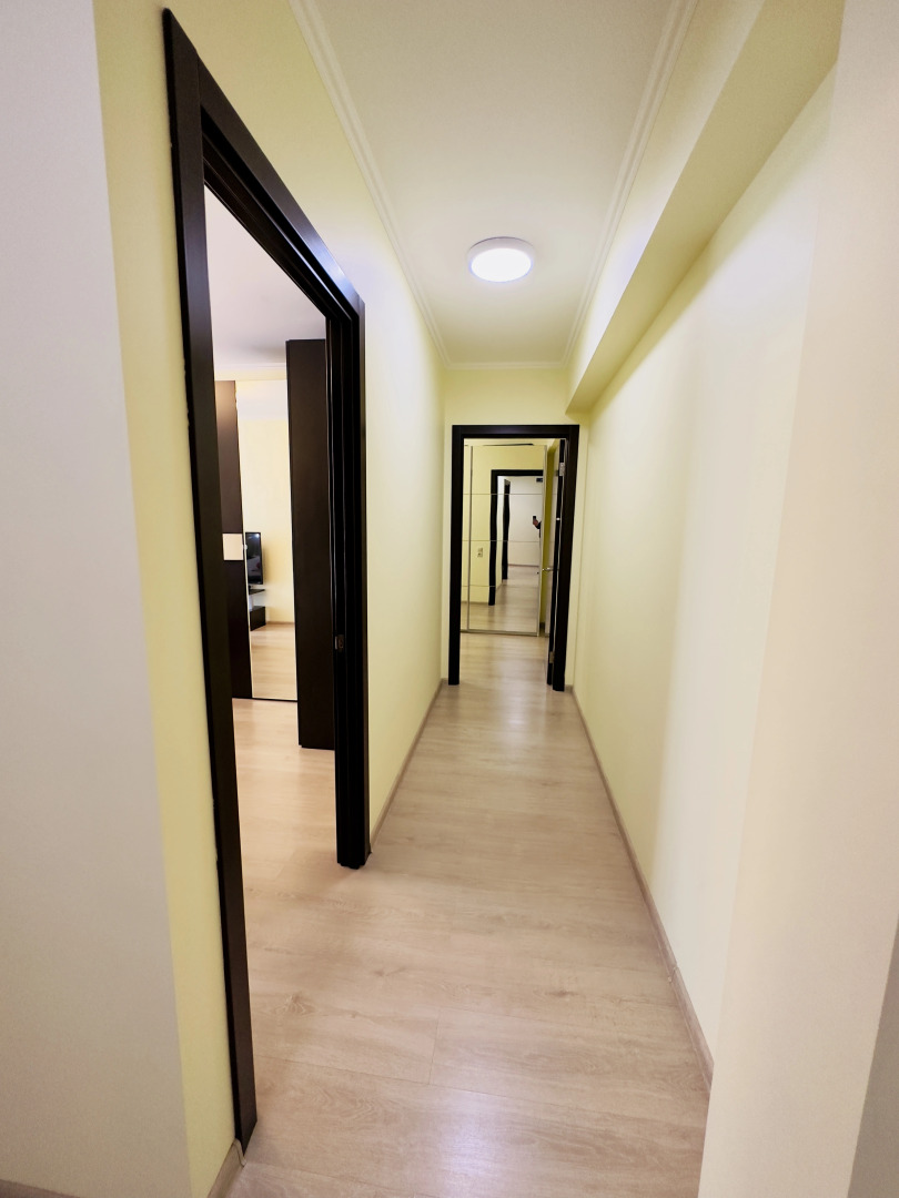 Апартаменты HotelRoom24 метро Белорусская