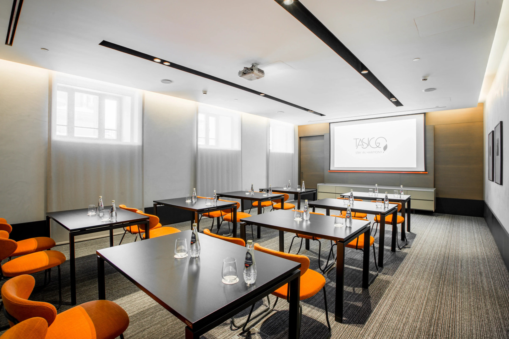 Отель  Kazan Palace by Tasigo