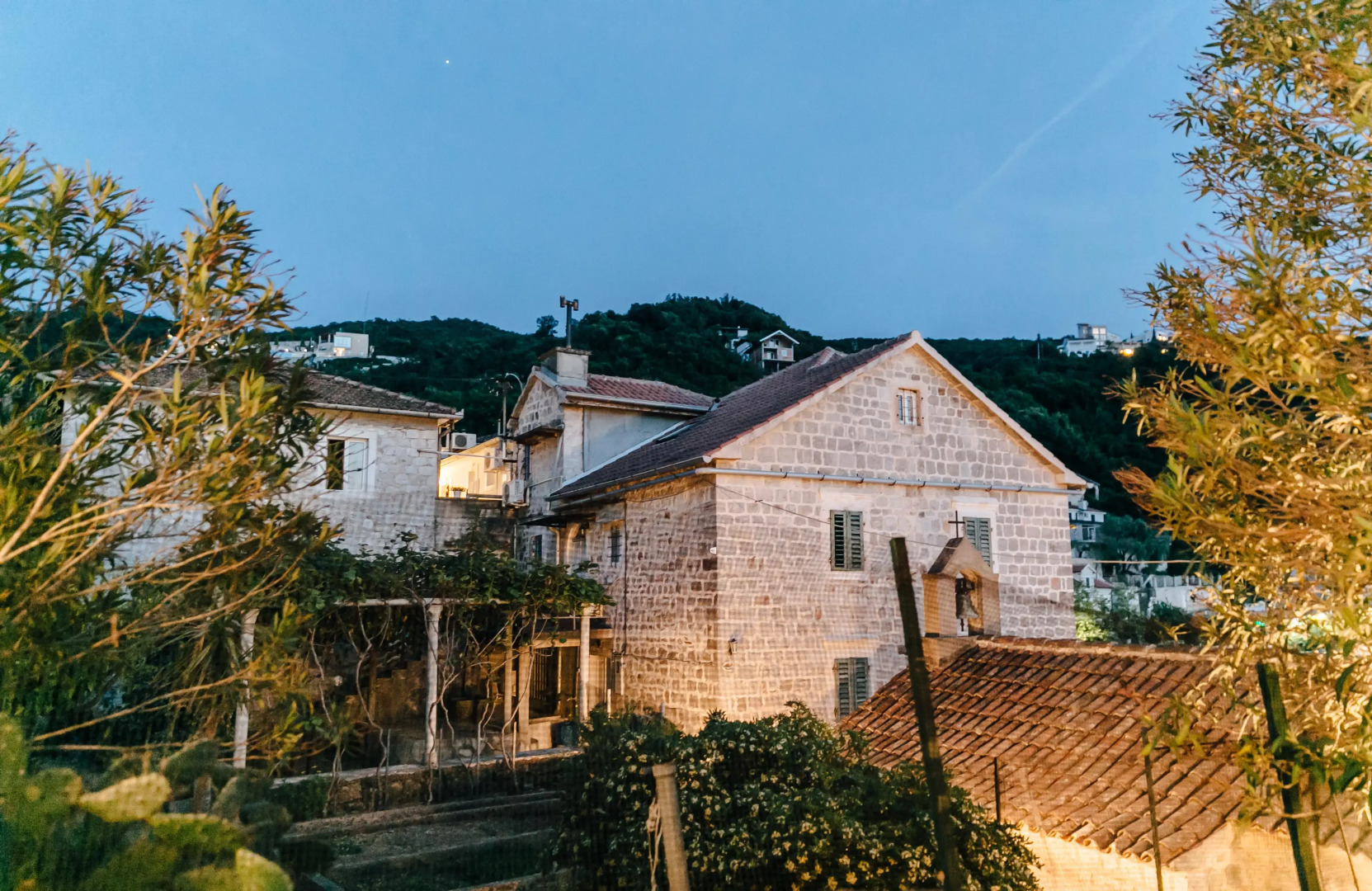 Апартменты Forte Rose