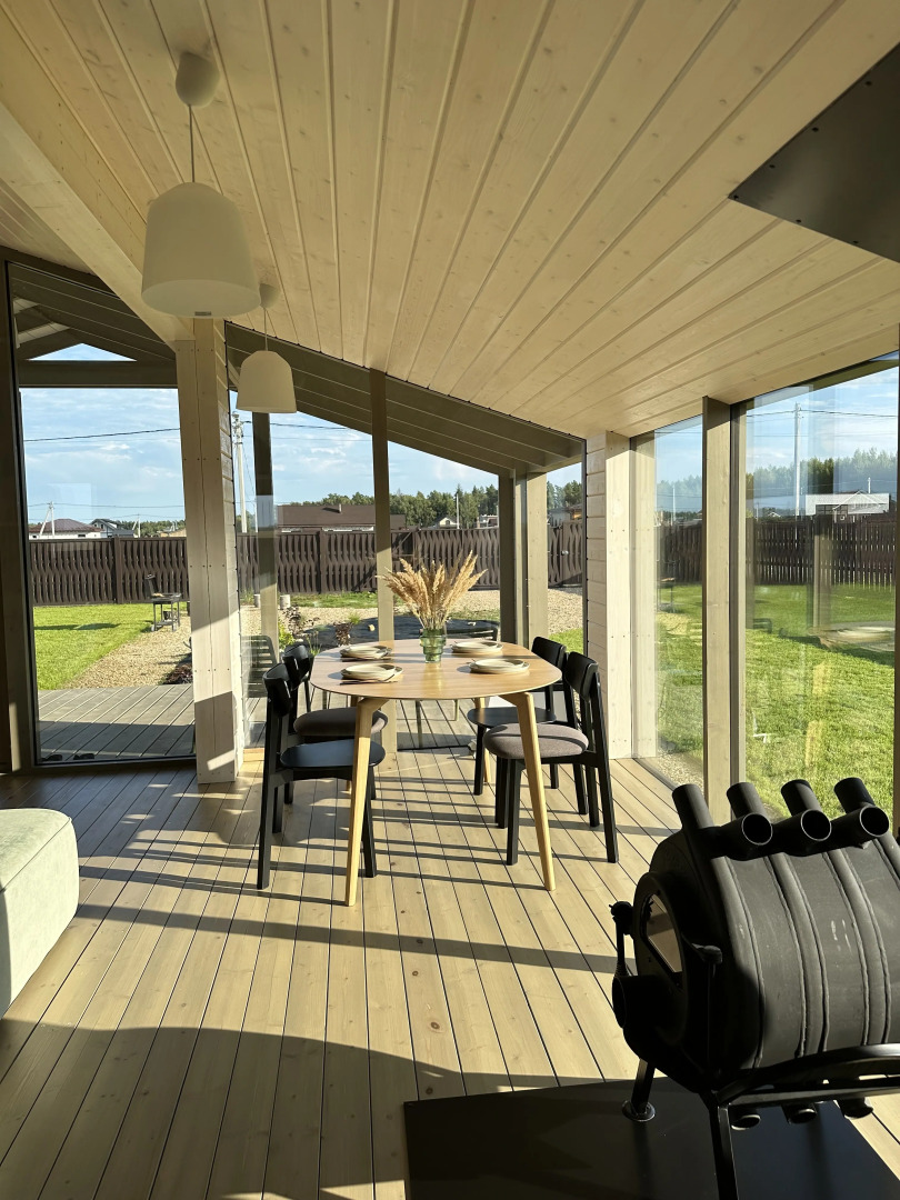 Частный Дом в Аренду Syeti Net