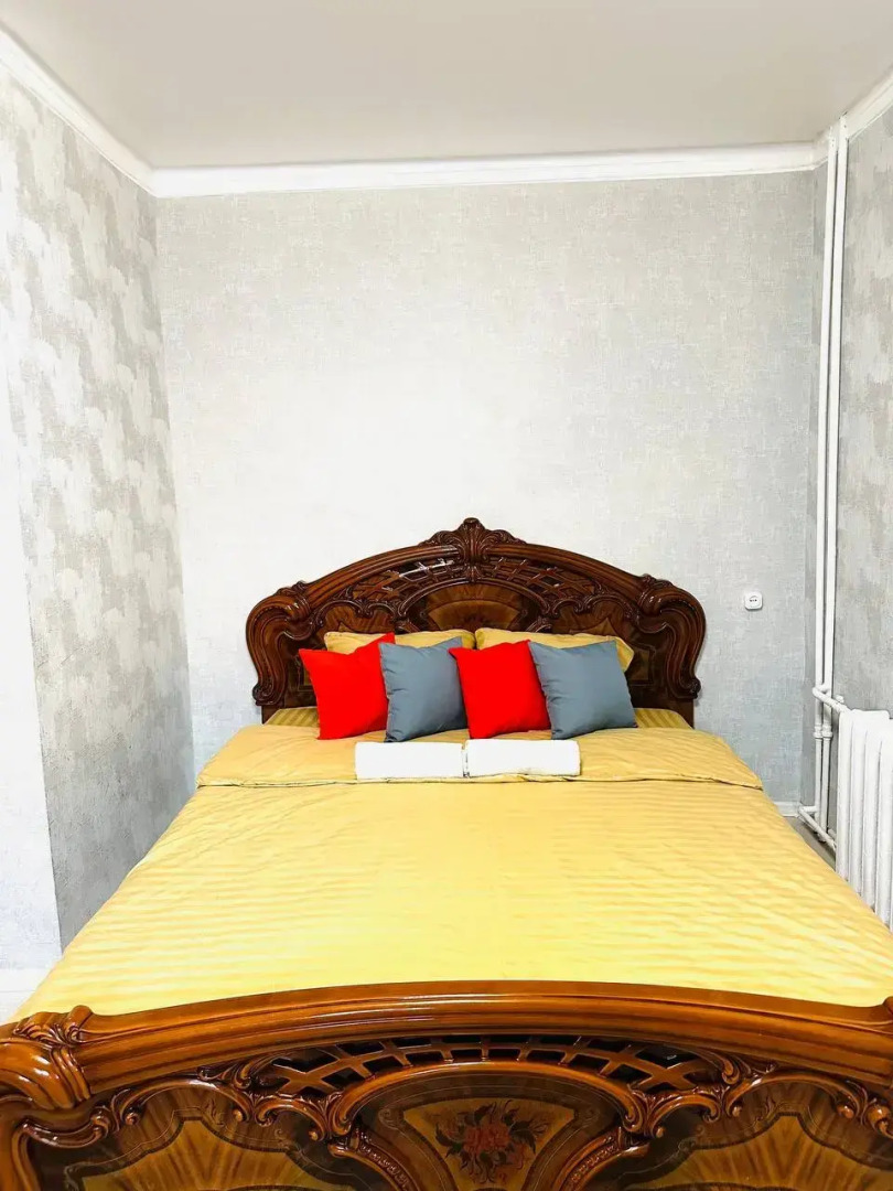 Квартира Уютная солнечная в самoм центpе рядом с набережной и ж/д вокзалом