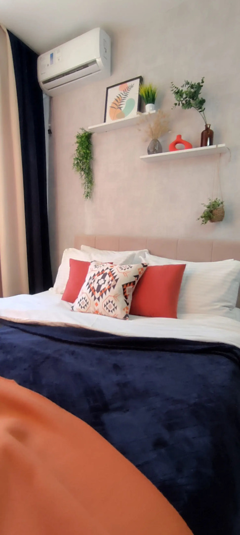 Квартира на Шишкова