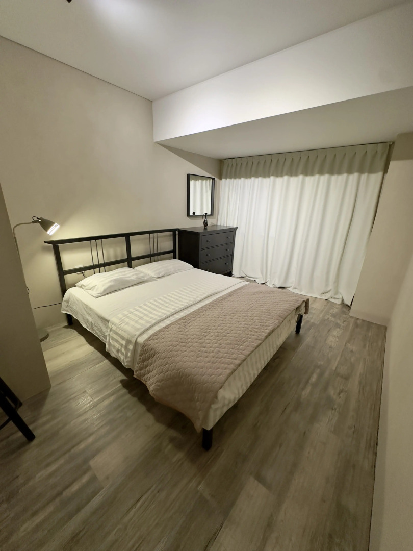 Квартира Стильная квартира в центре города