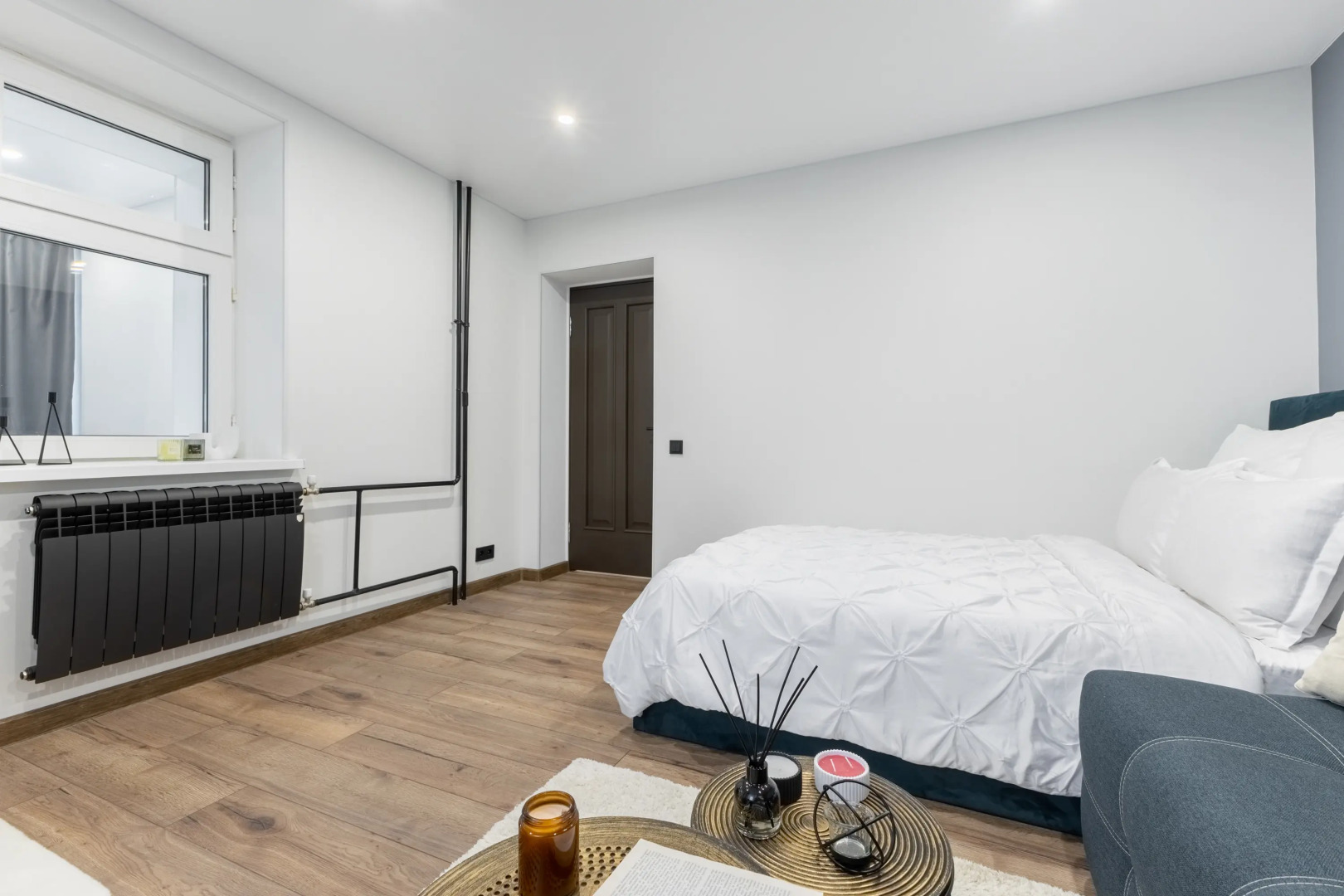 Апартаменты Comfort Home на Амирхана 11