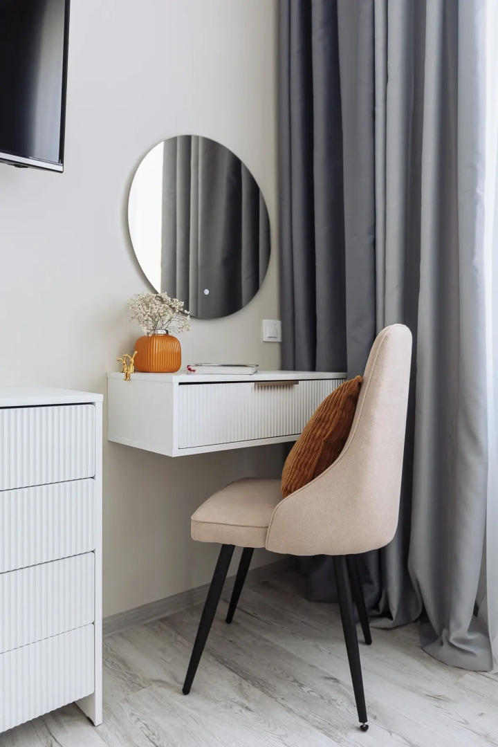 Апартаменты У моря