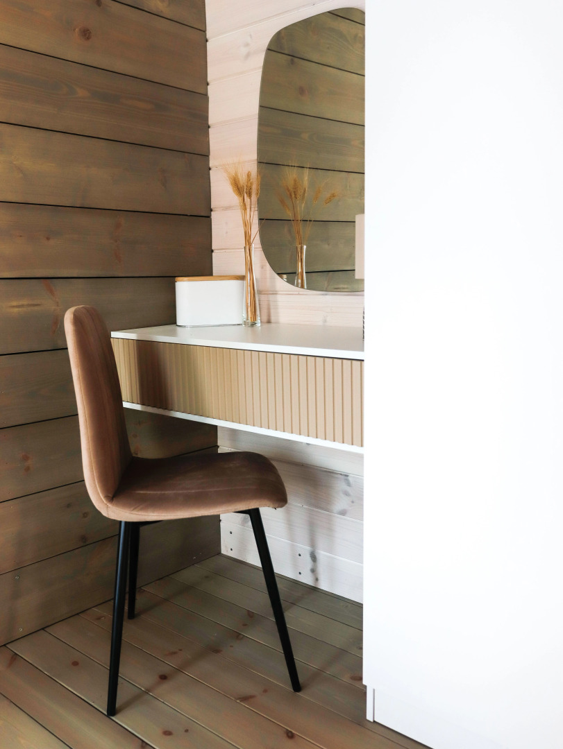 Апартаменты Дом  35