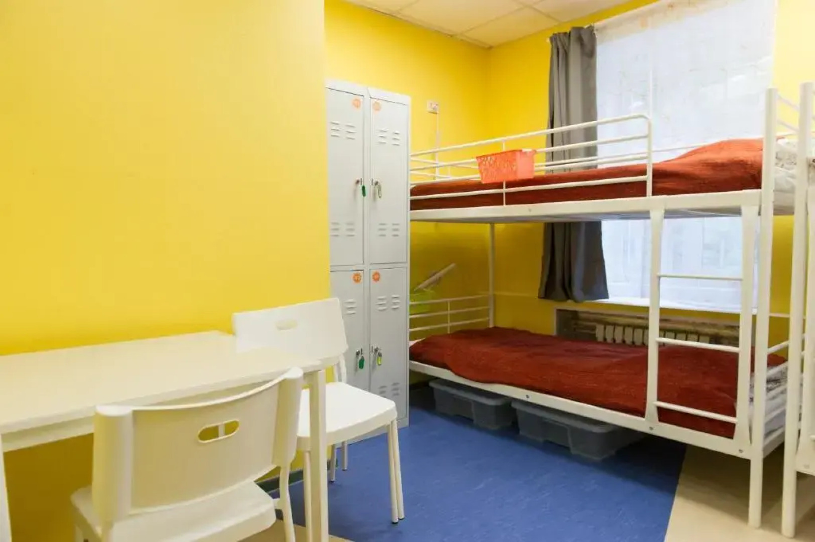 Хостел Кам24