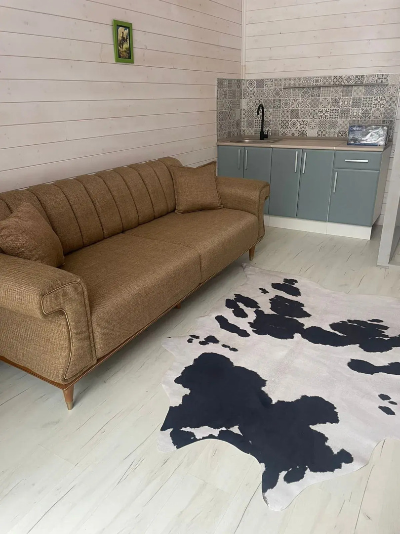 База отдыха конно-спортивного клуба Шагди