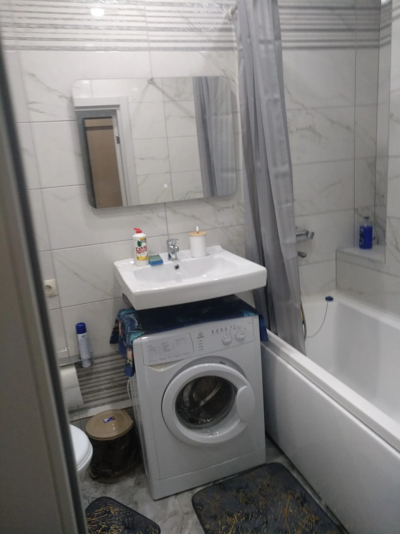 Квартира Уютная студия