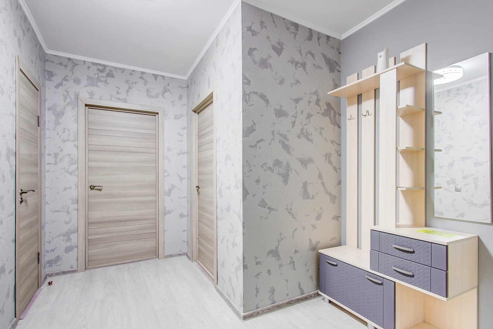 Апартаменты Комфортная в ЖК Дельфин