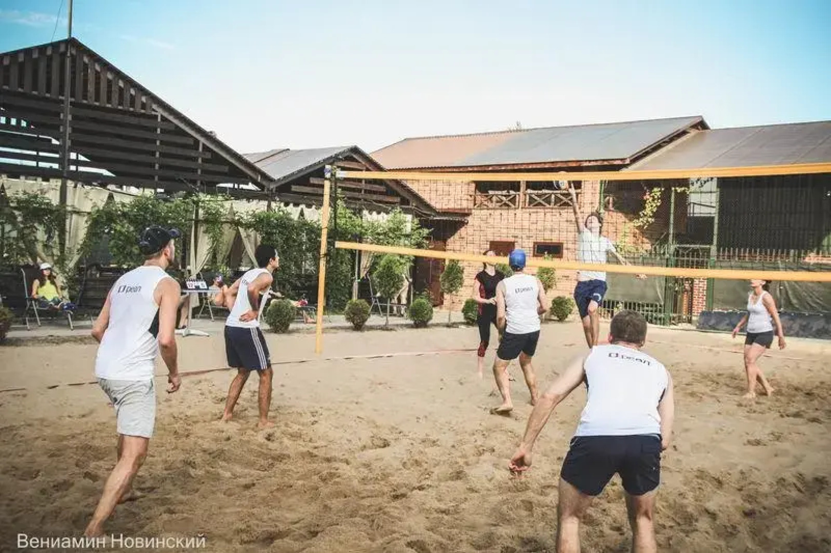 Отель Россвик