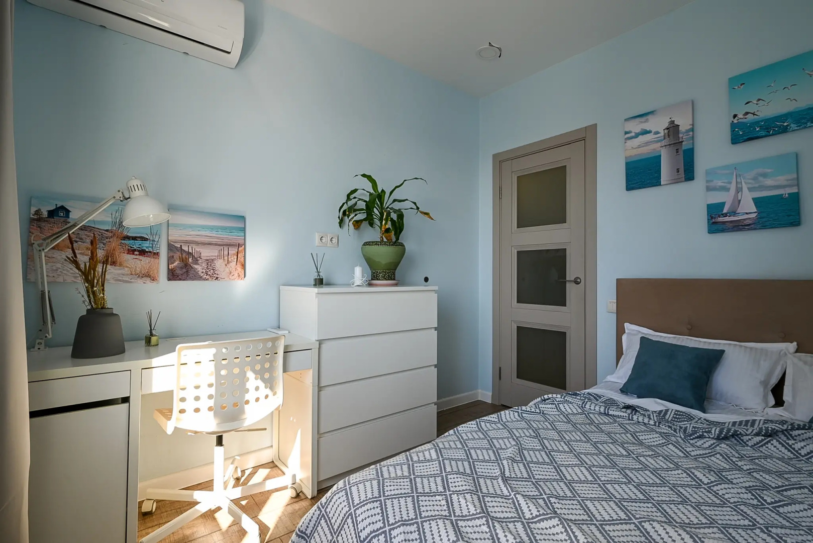 Квартира Чистопольская 61Д