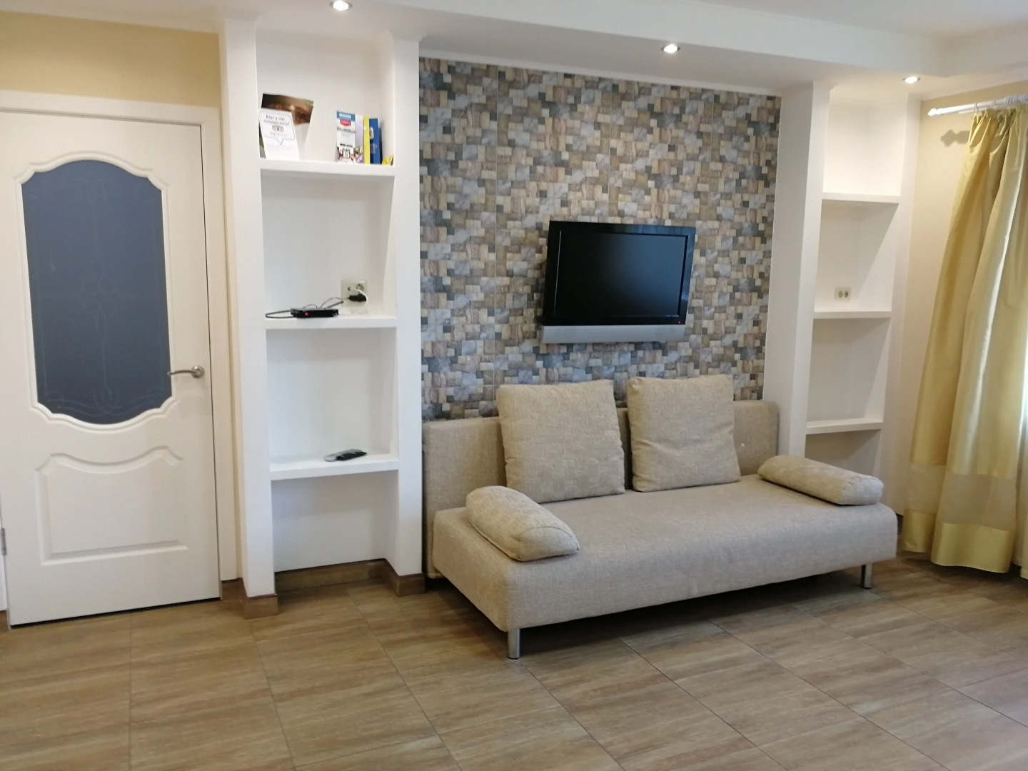 Гостевой дом Дач-Хаус