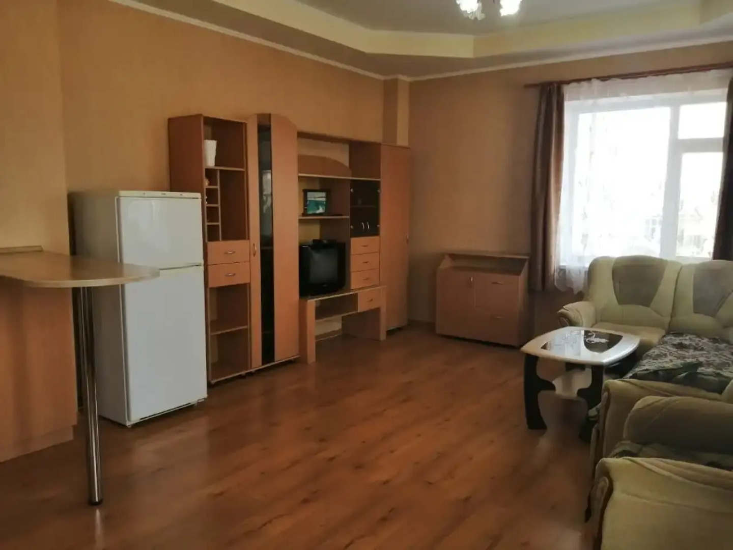 Гостевой Дом Актай