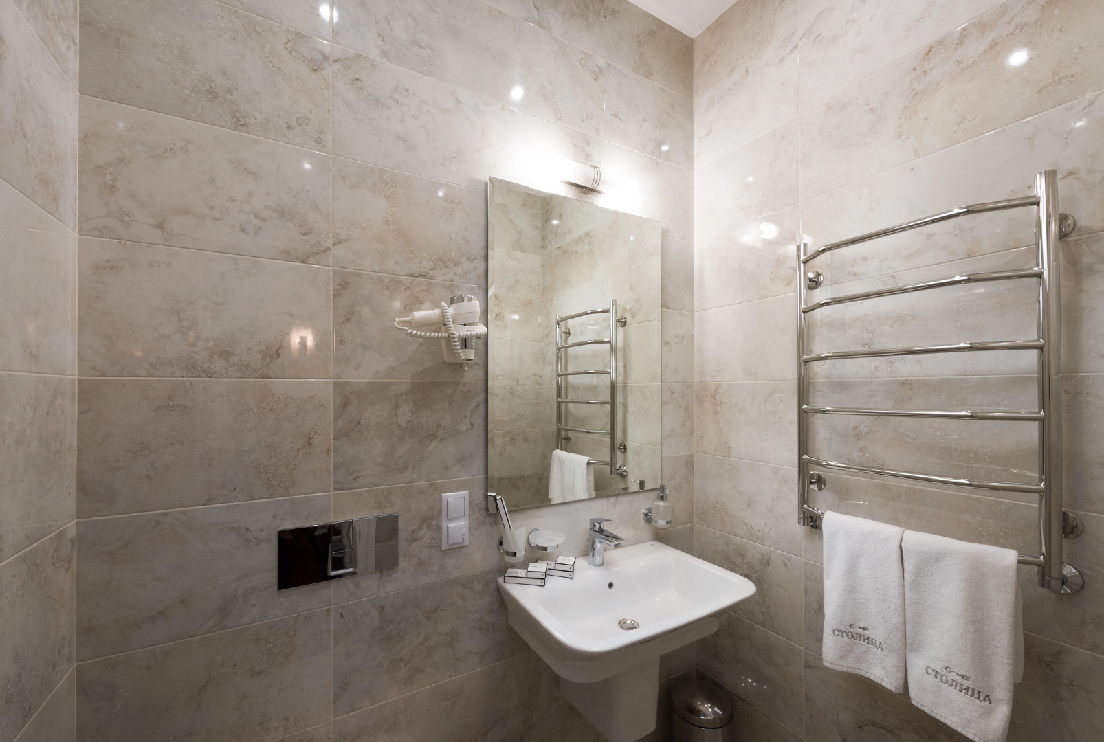 Бутик-Отель Столица