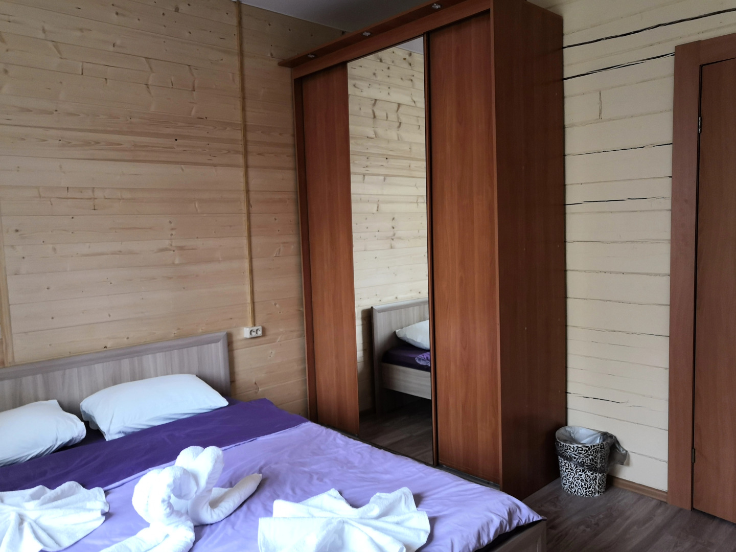 Меблированные комнаты Leo