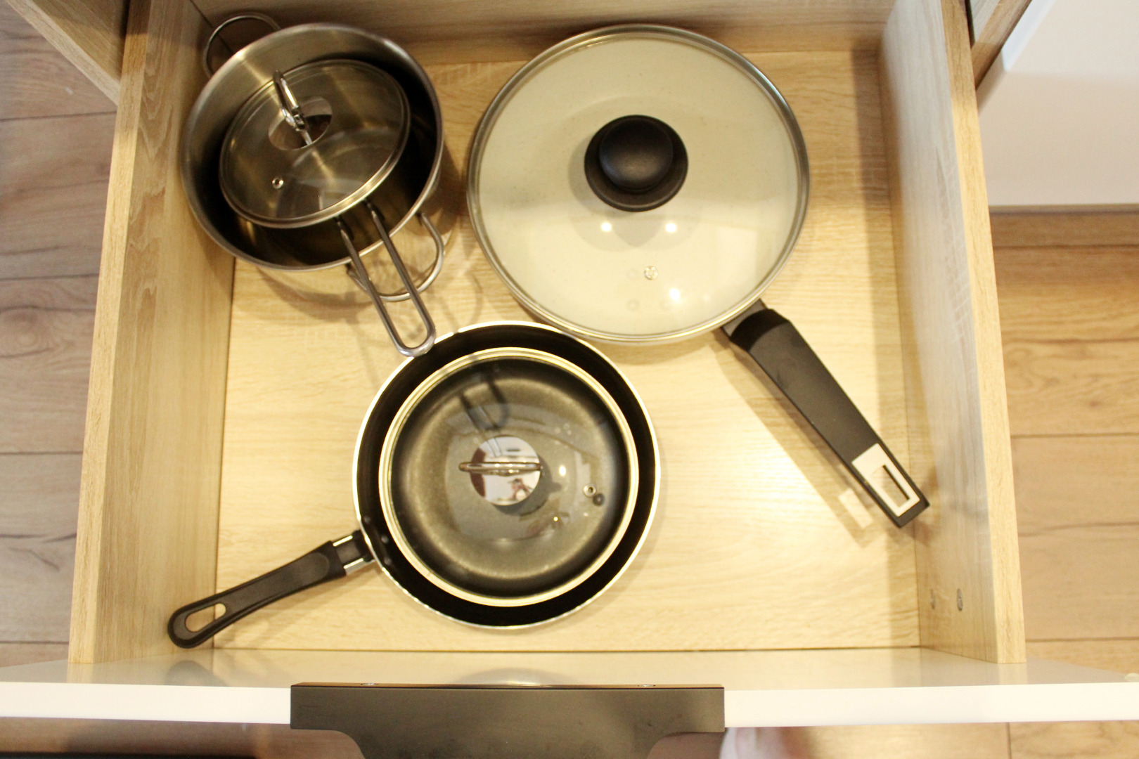 Квартира - студия рядом с проспектом Октября.