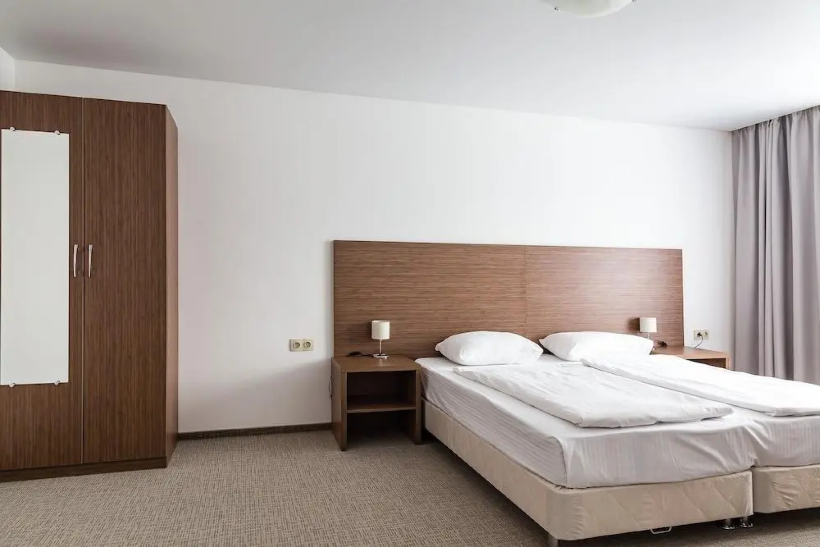 A-ОТЕЛЬ Лайнер Аэропорт Екатеринбург