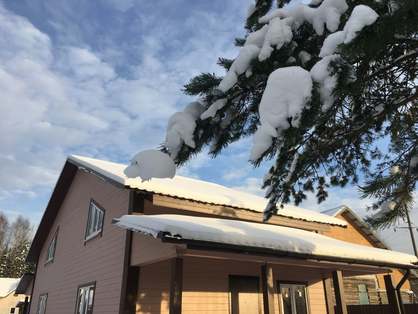 Гостевой Дом Валдай