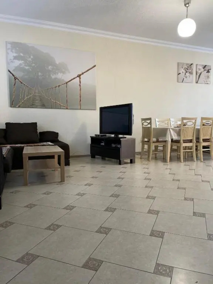 Коттедж у моря Хазар-1 Дагестан