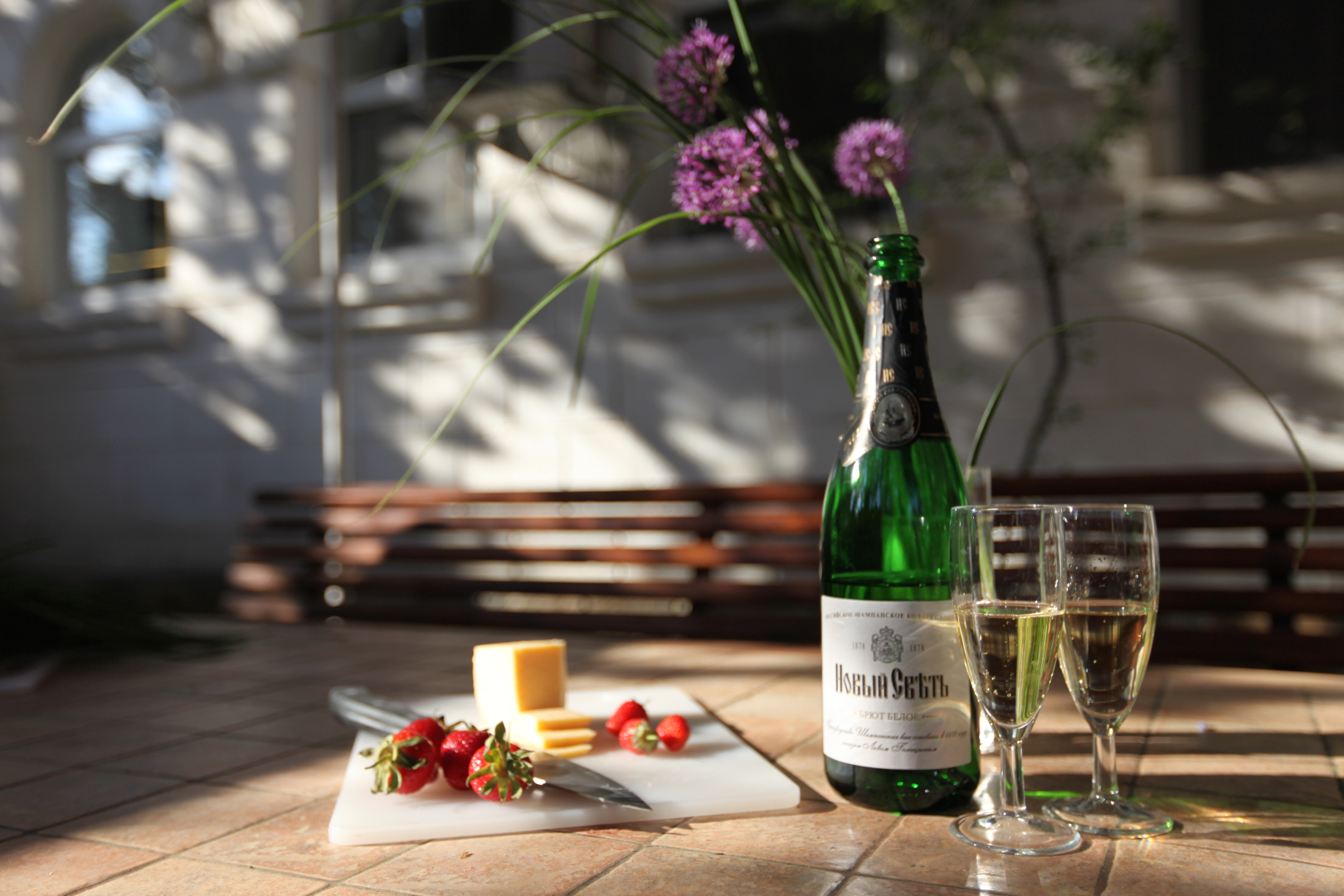 Апартаменты Голицына 19 1