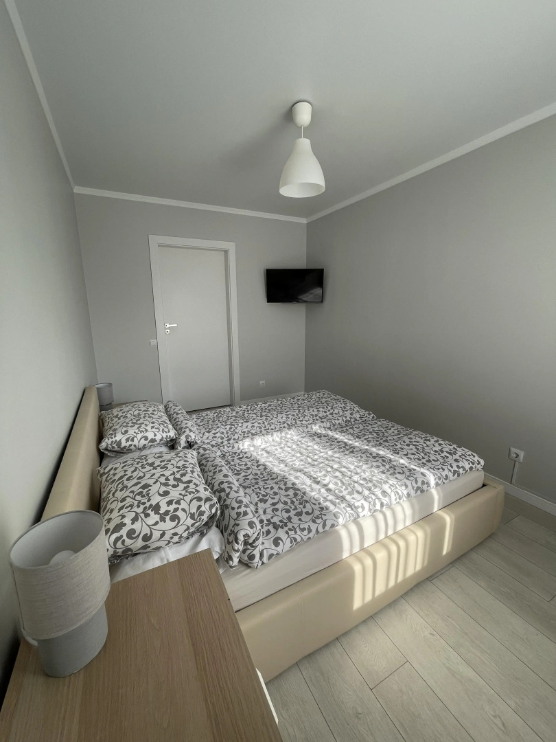 Апартаменты двухкомнатные на 9 апреля 62