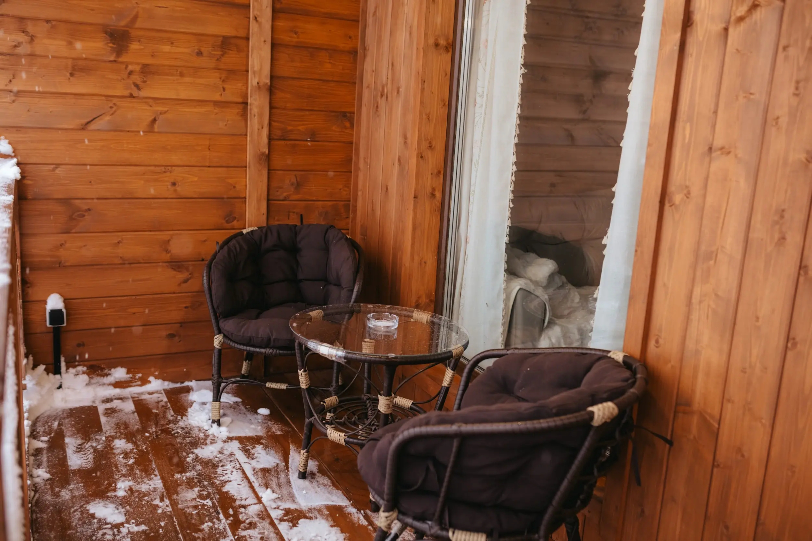 Частный дом Remyanniki Village