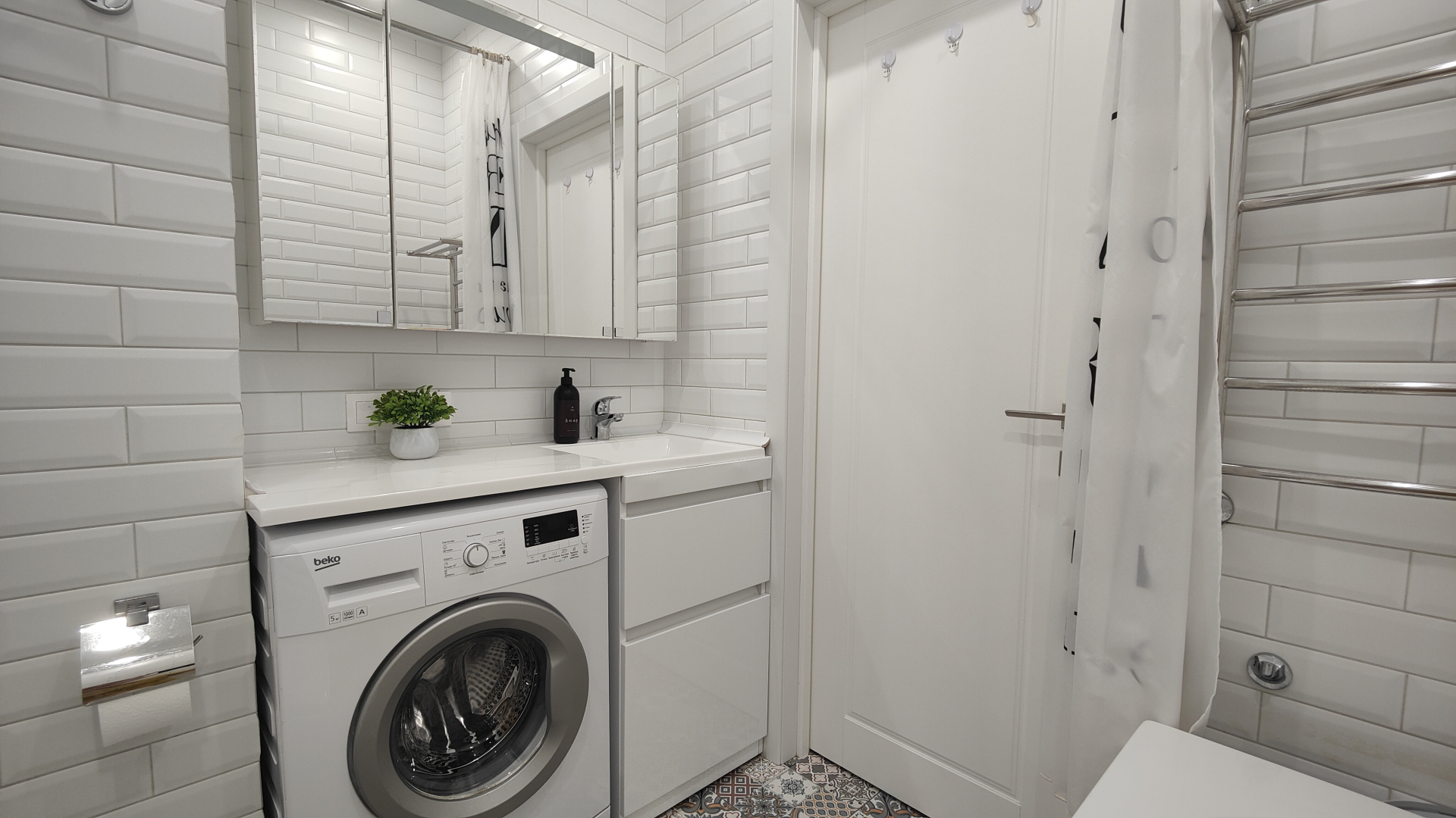 Апартаменты Сигма 2